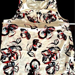 Summer blouse size l